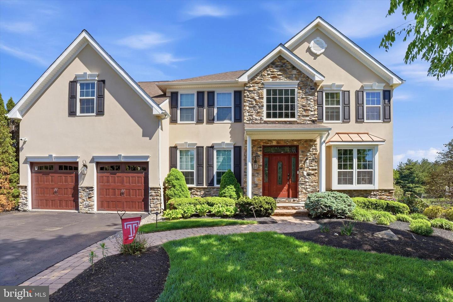 17 Carriage Circle, Royersford