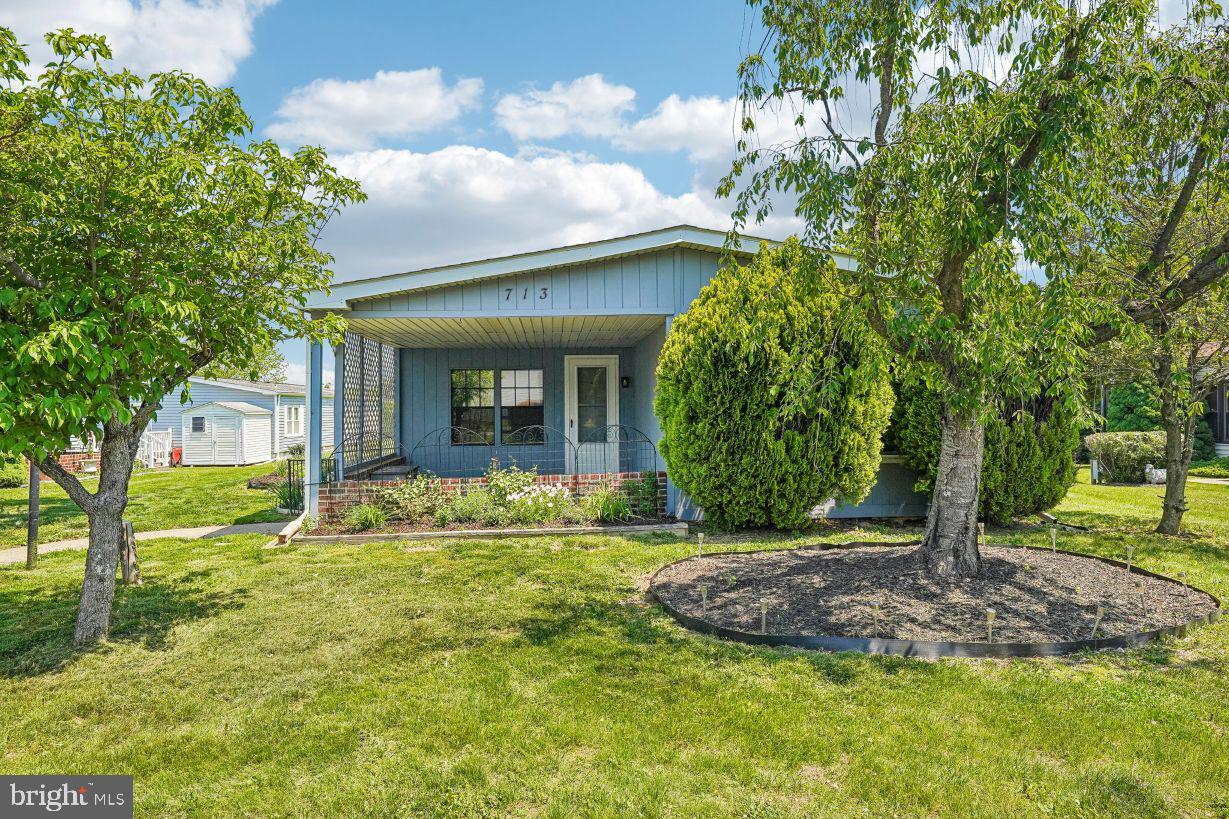 713 Cypress Court