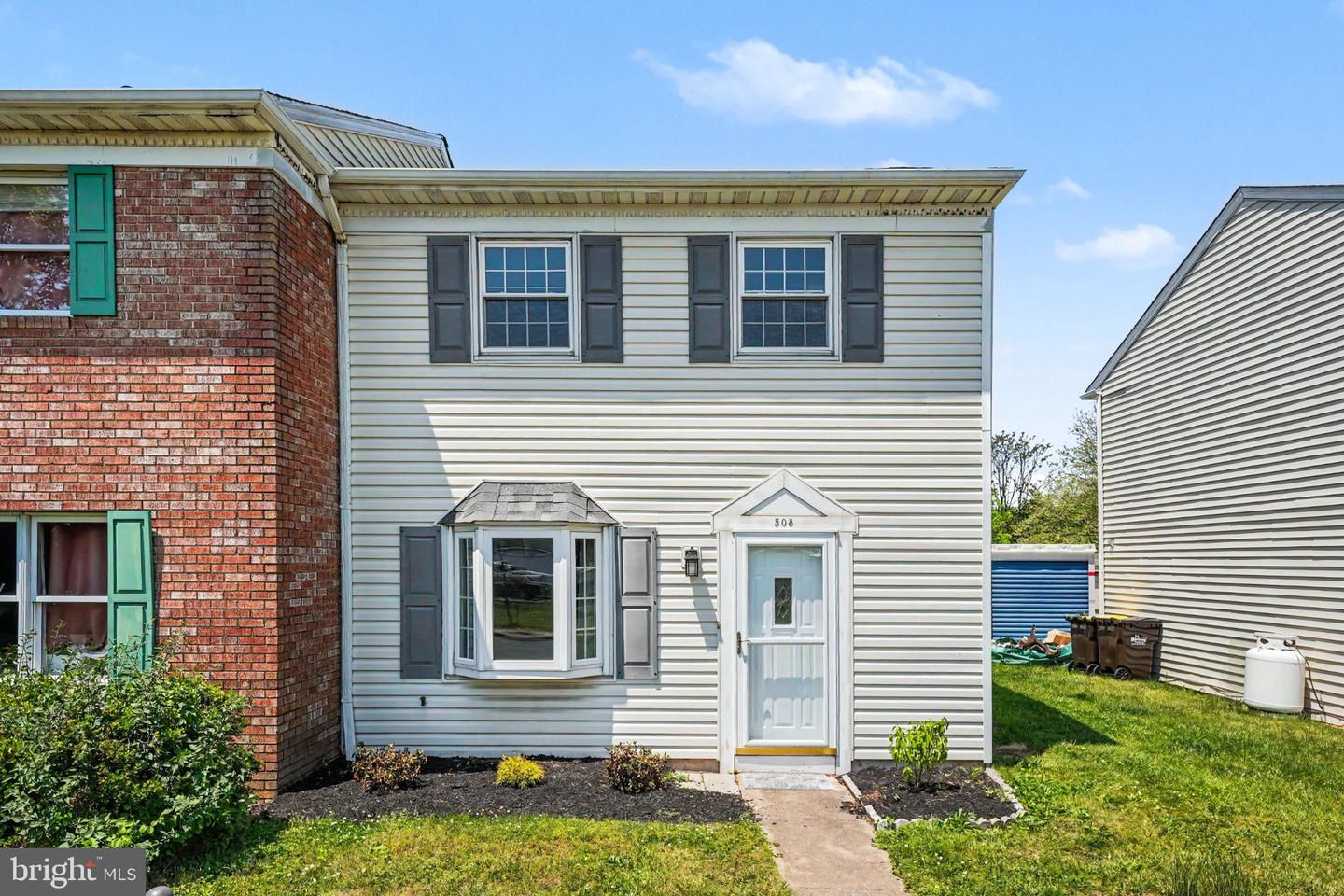 508 N Valley Forge Road