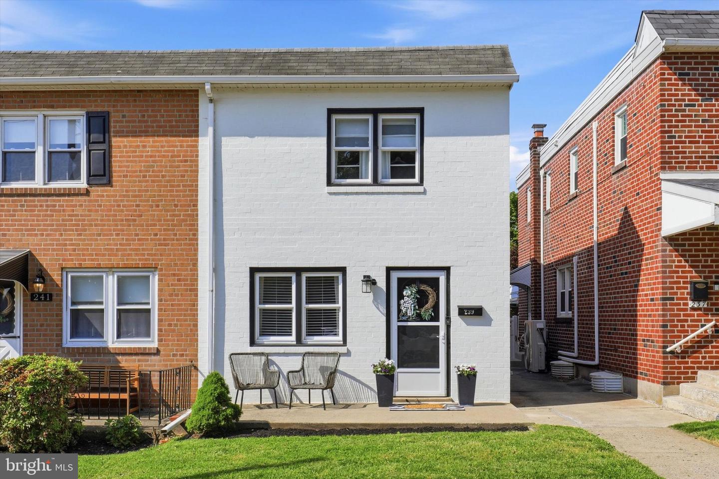 239 E 12th Avenue, Conshohocken