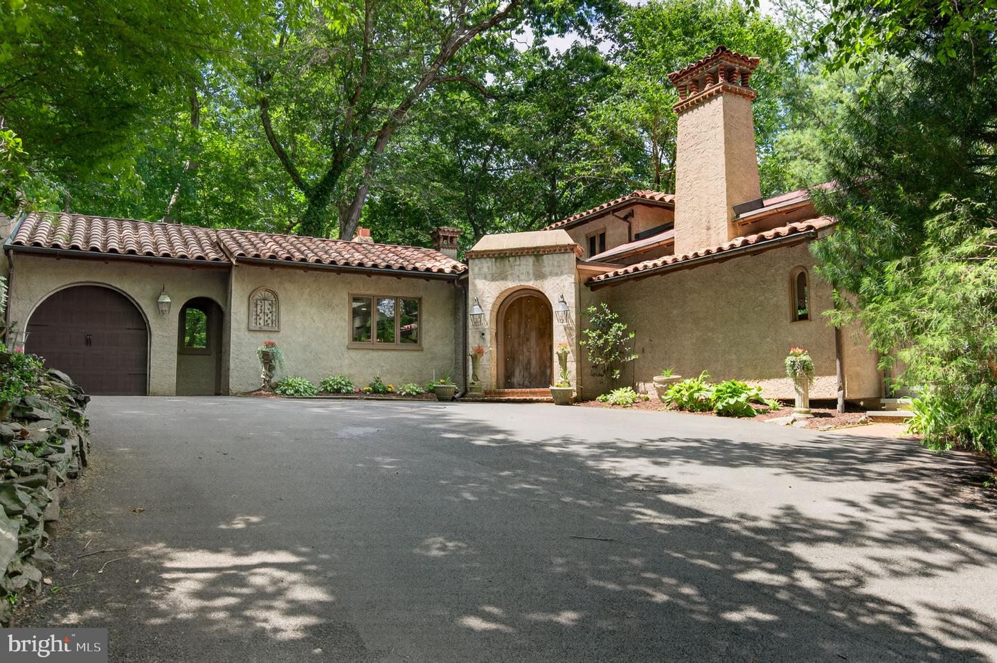 451 Mill Creek Road, Gladwyne