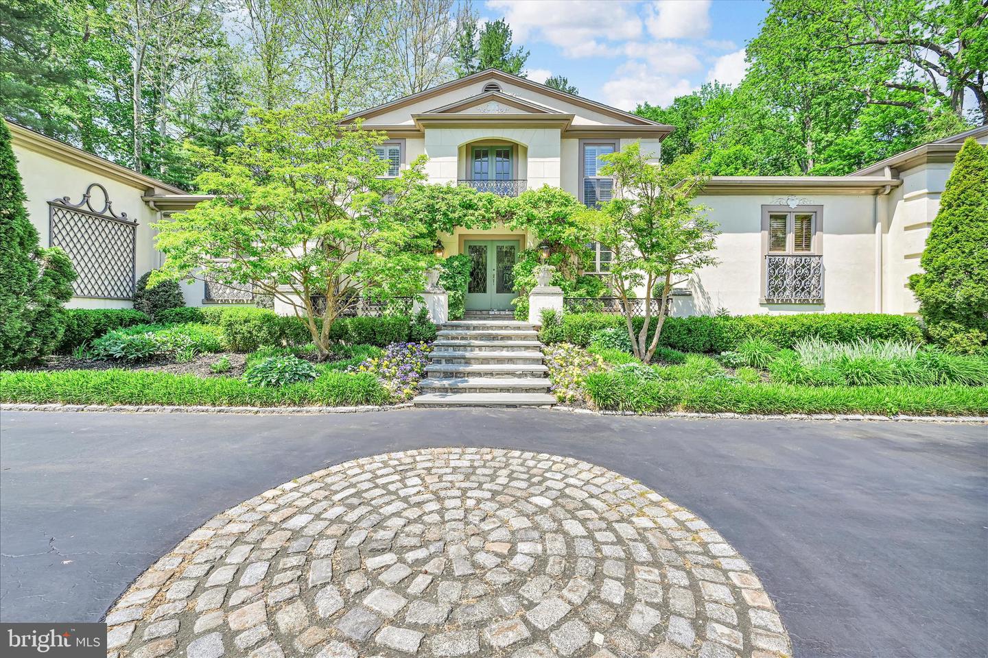 418 Mill Creek Road