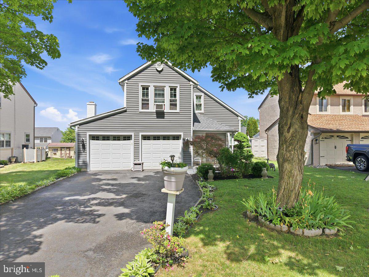 12 Pebble Drive