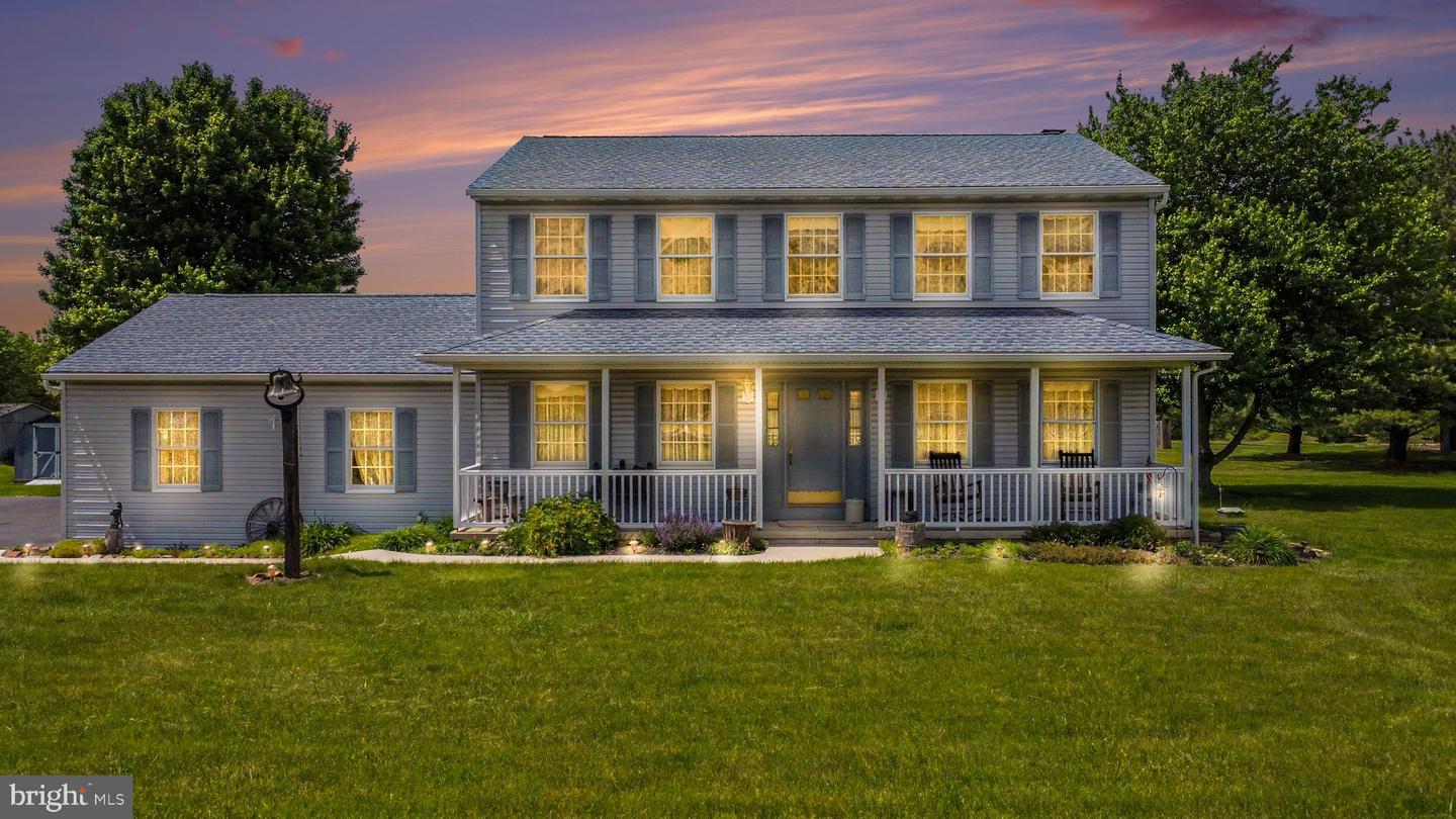 25 William Penn Dr