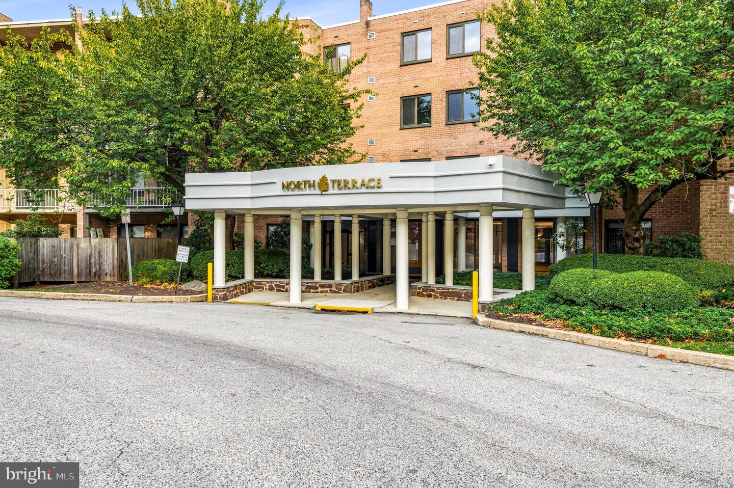 1655 Oakwood Drive #condo 316