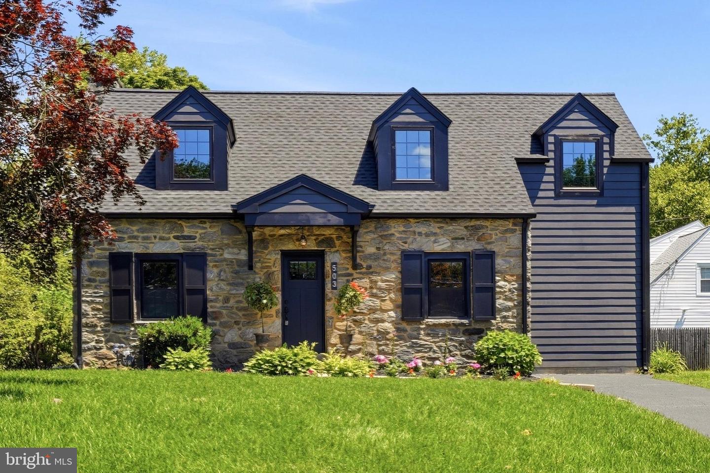 503 Haverford Road
