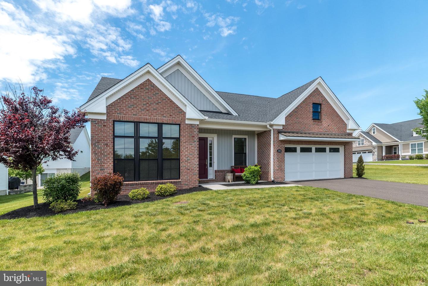 300 Dryden Road E, Dresher