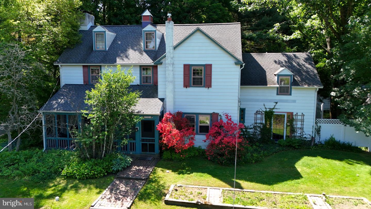 2701 Alden Road