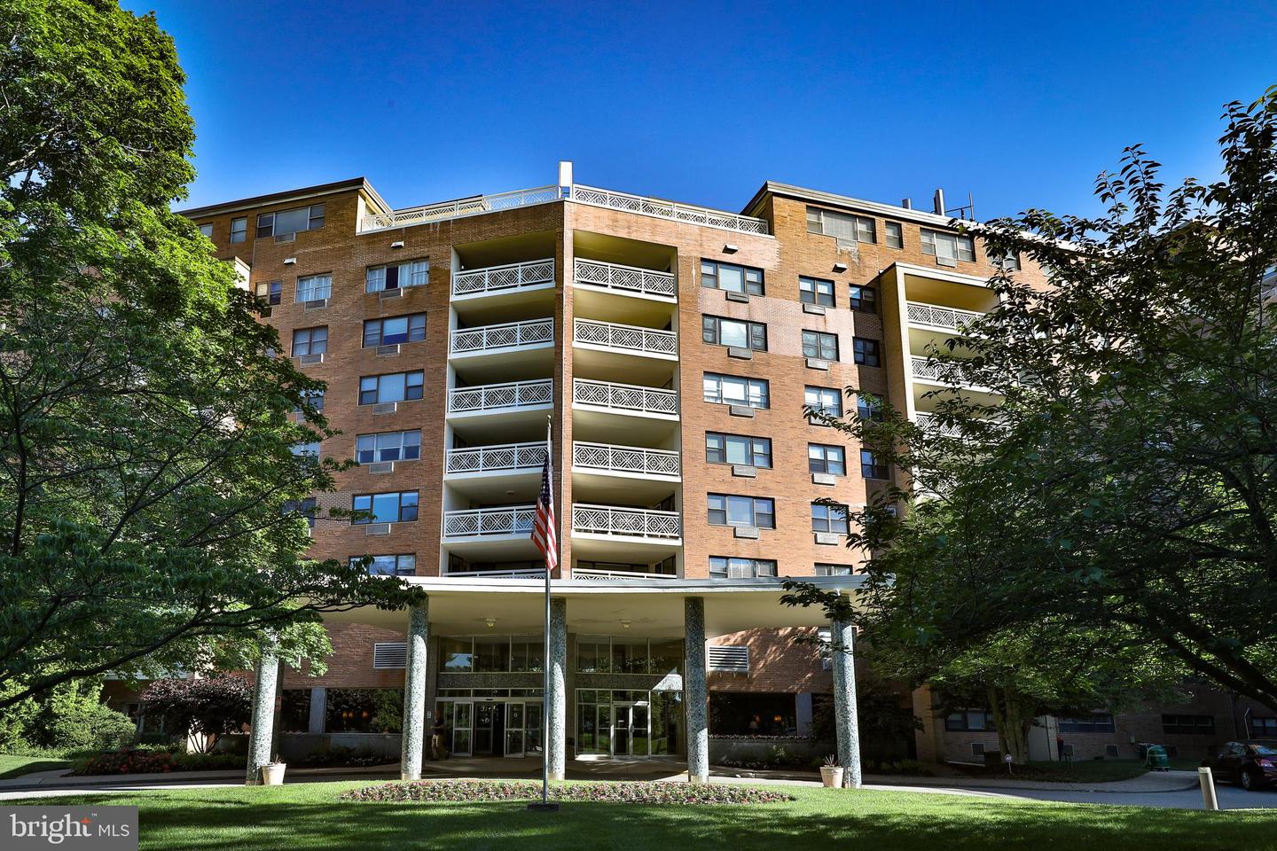 7900 Old York Rd Road #804b