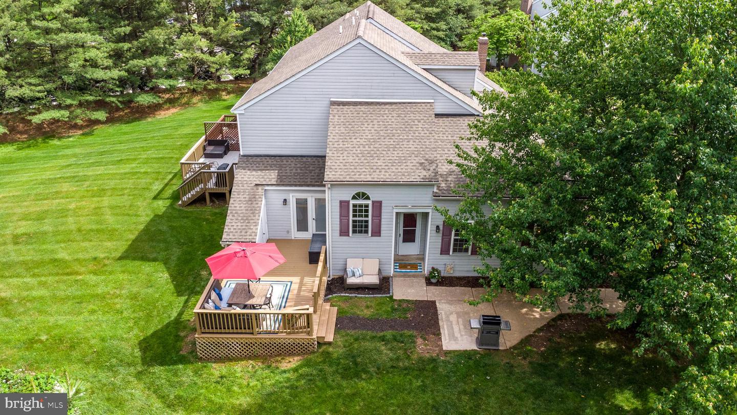 303 Stratford Court, Lansdale
