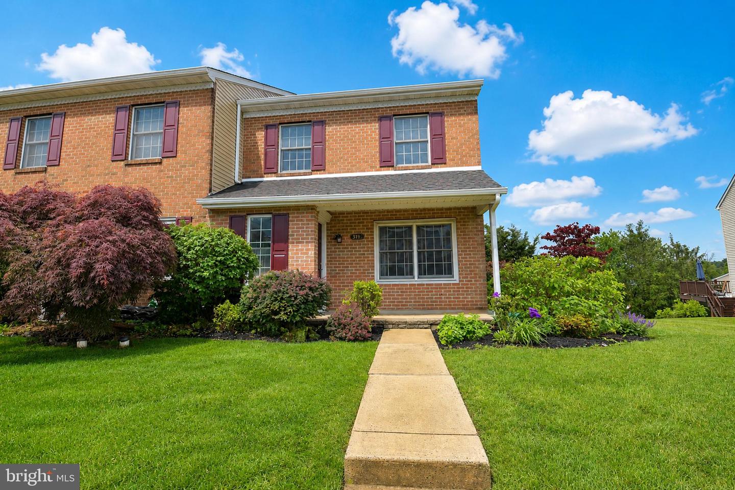 3415 Foxfield Circle, Perkiomenville