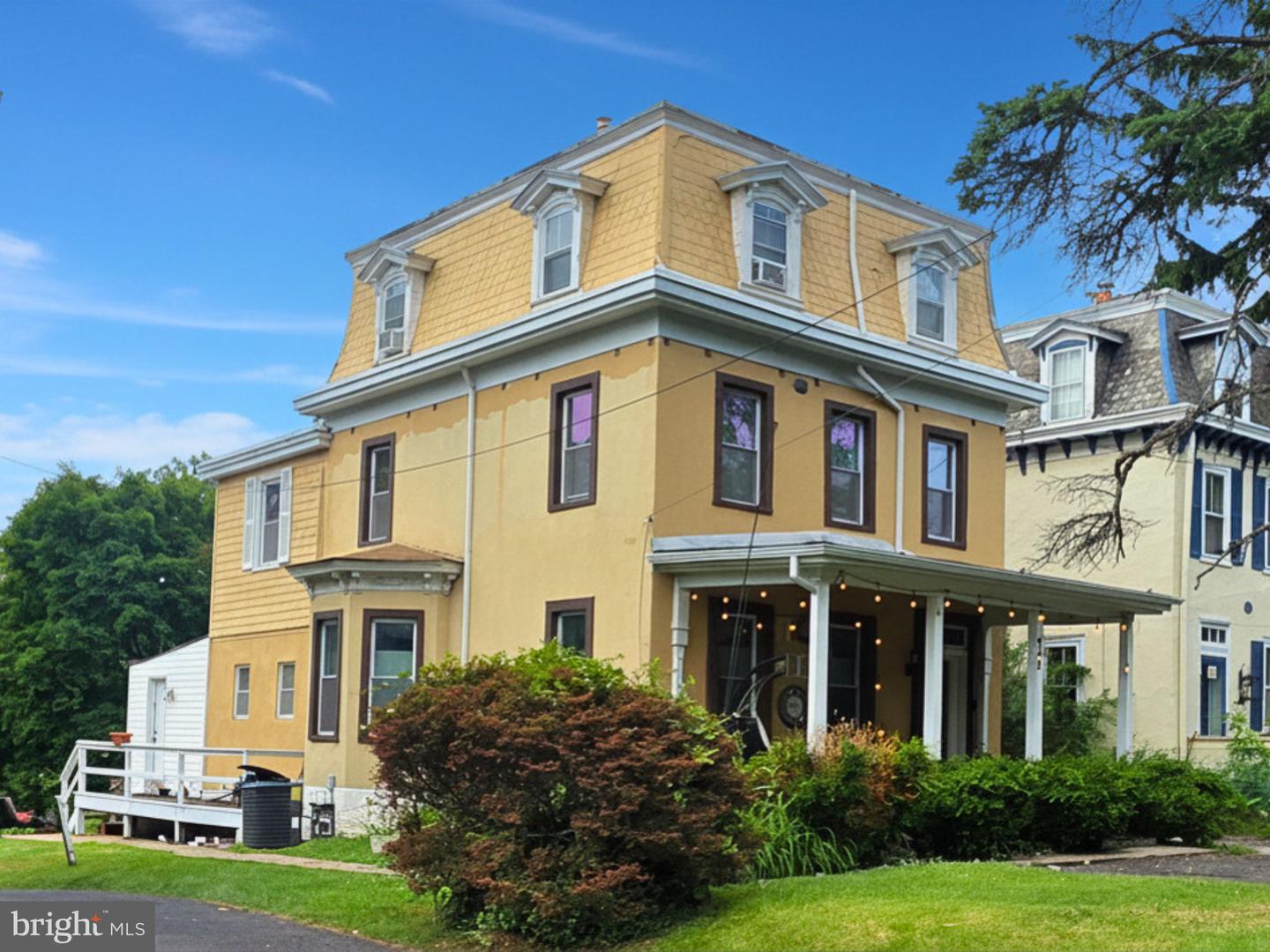 242 E Church Road