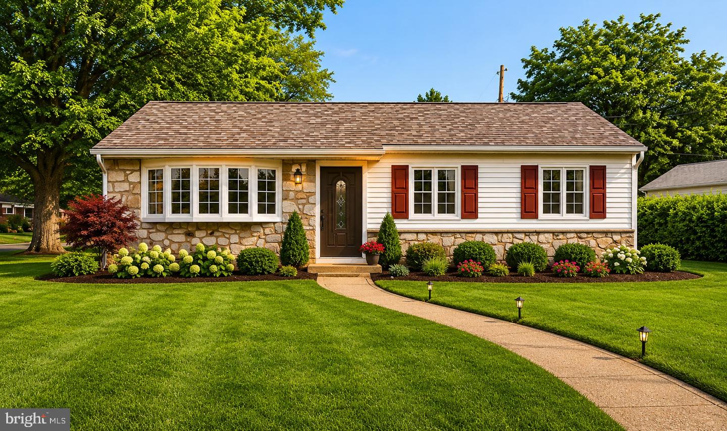 431 Marion Avenue, Ambler