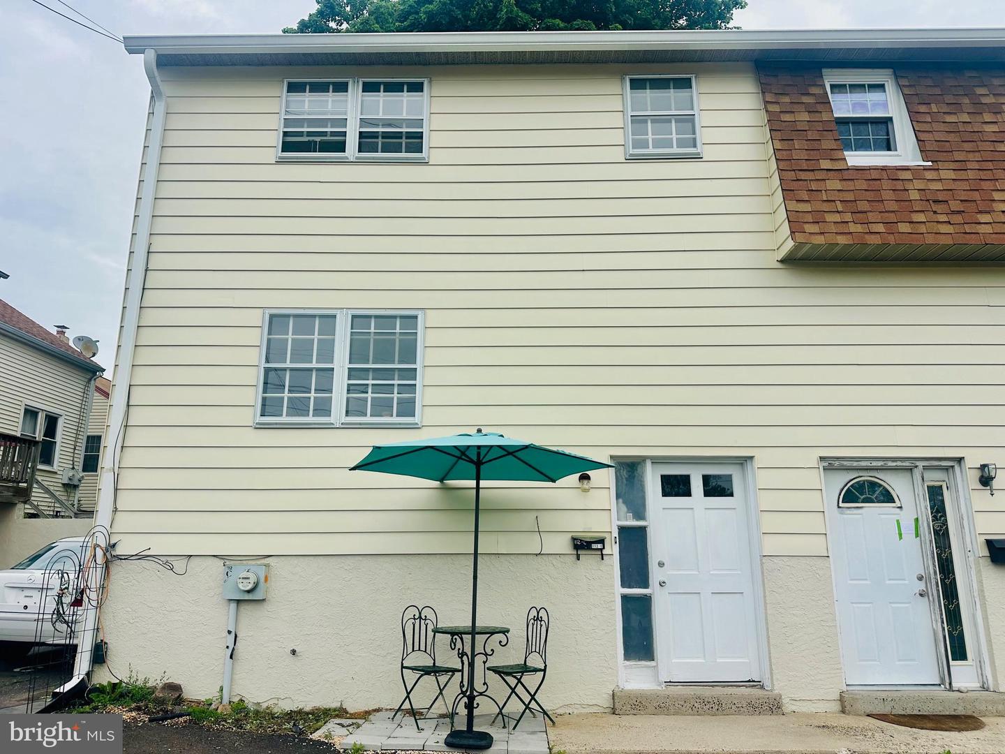 112 Byberry Road #2-C