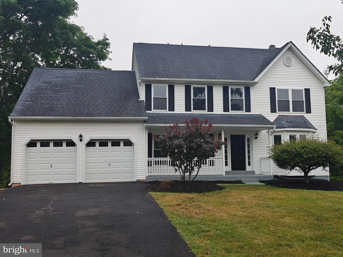 124 Horseshoe Lane