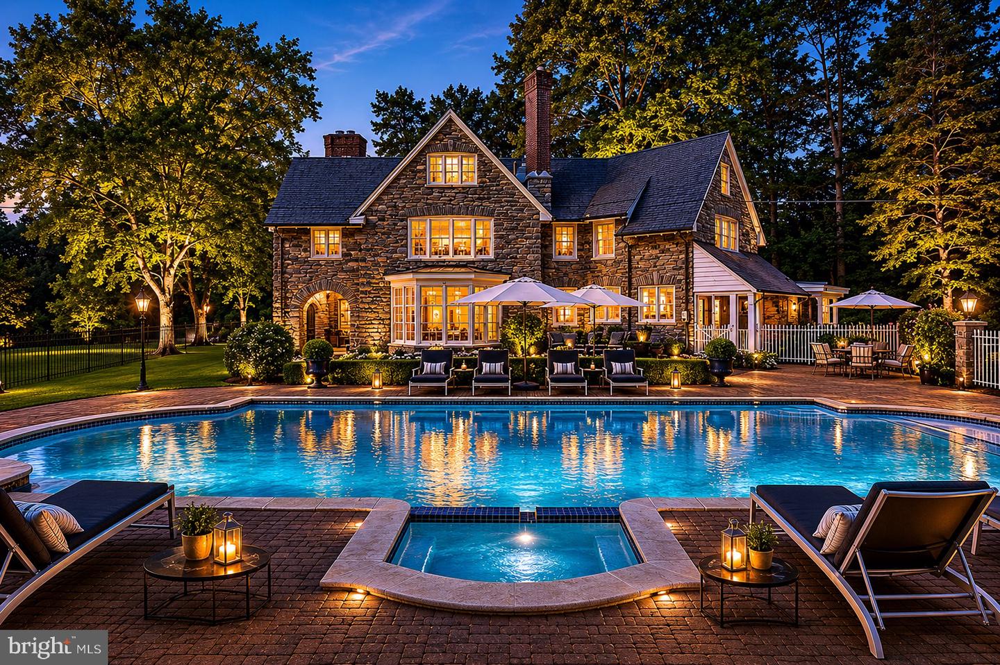 1209 Lenox Road