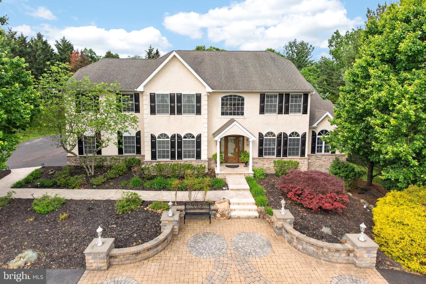 1001 Michael Lane, Eagleville
