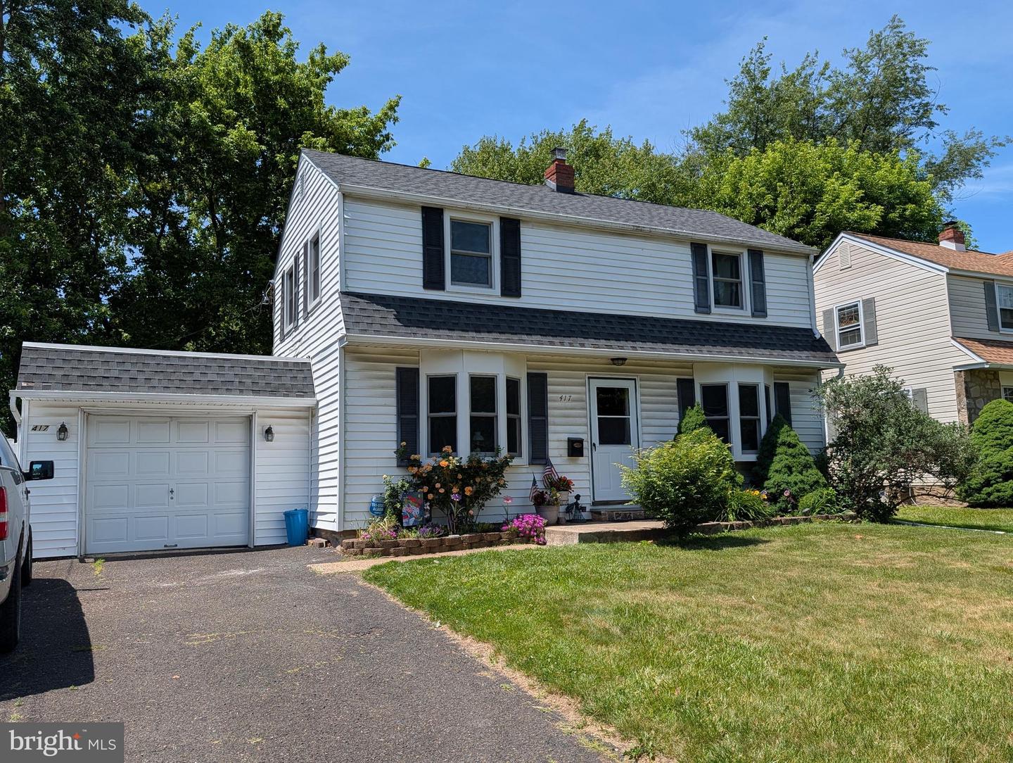 417 N Warminster Road