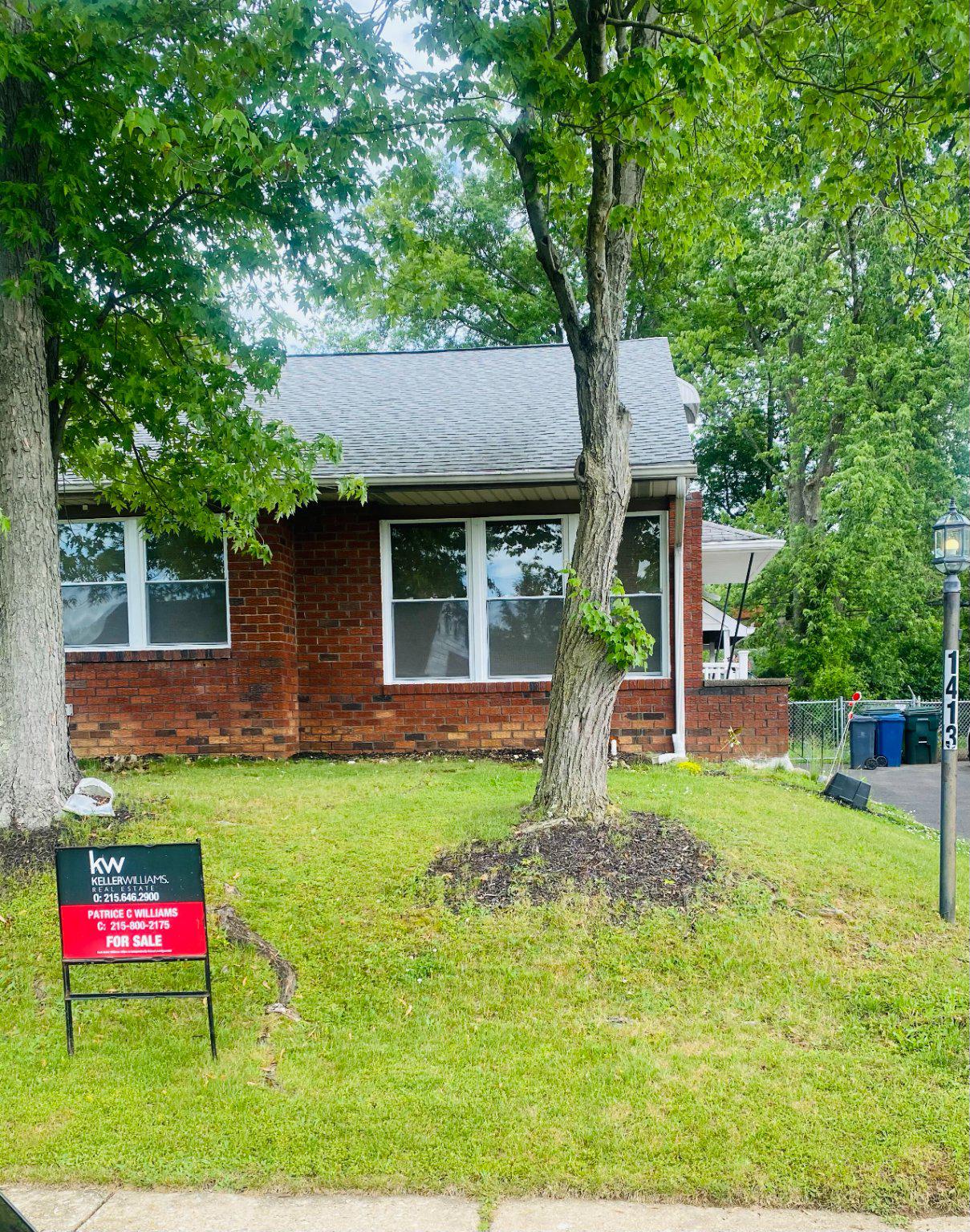 1413 Edgewood Avenue