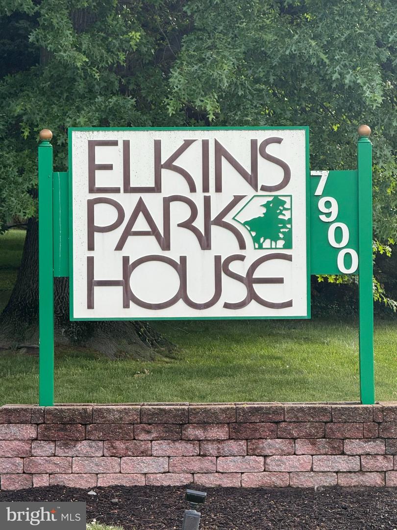 7900 Old York Road #804-A