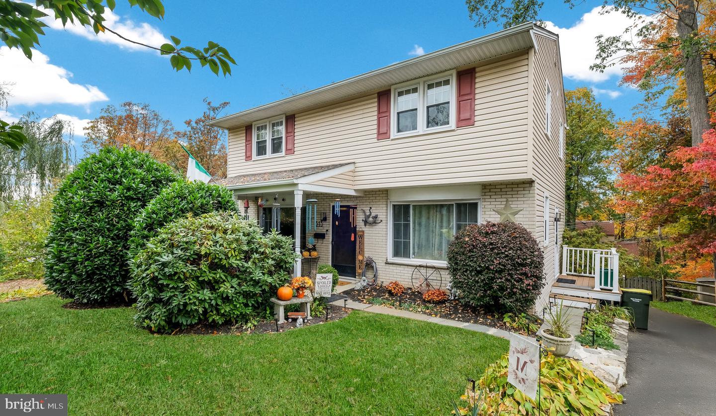 313 Overlook Avenue