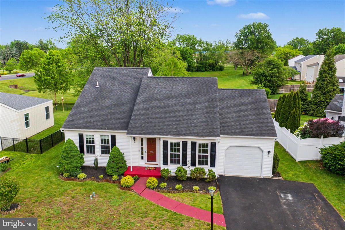 105 Abbey Dr