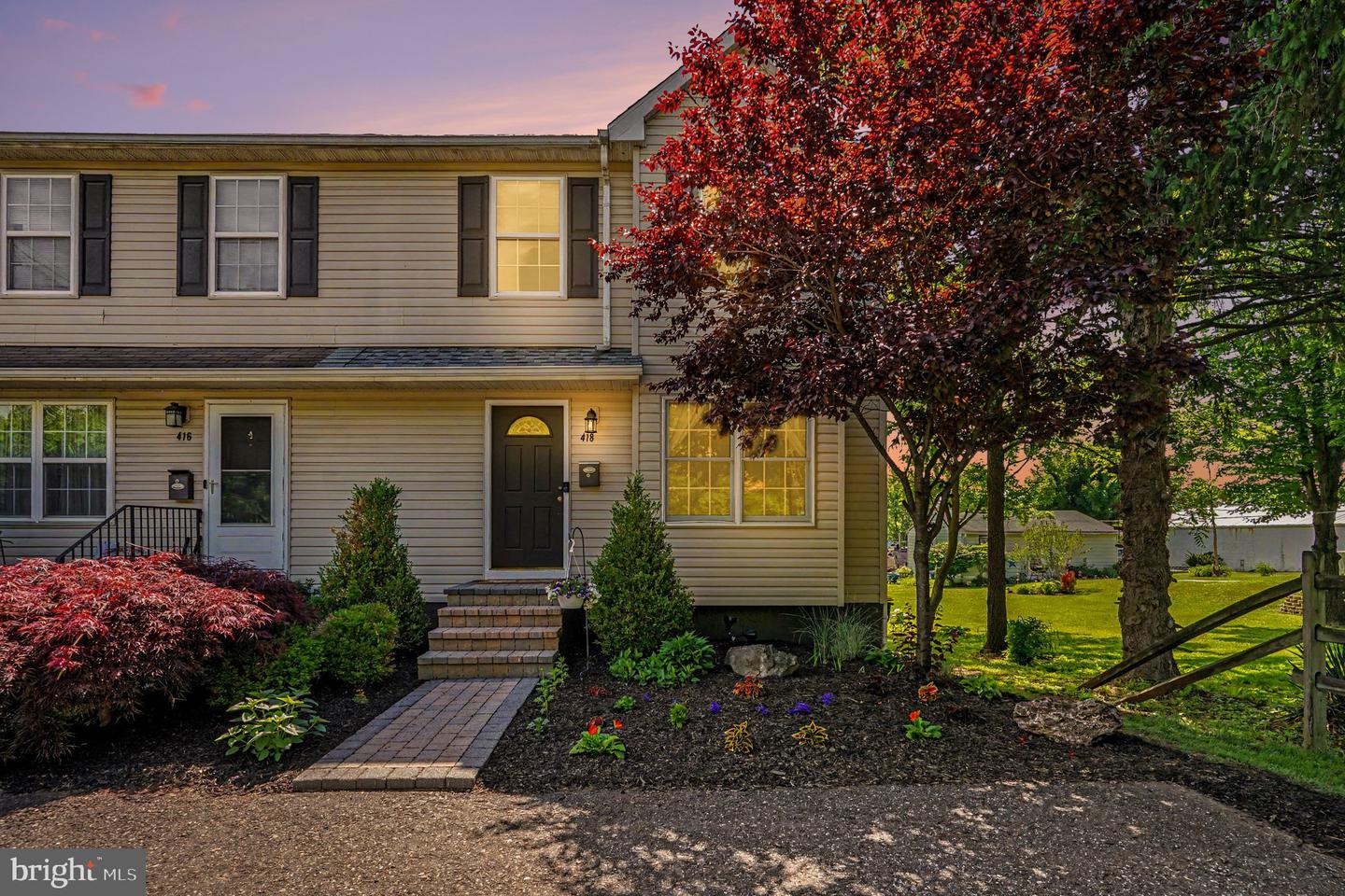 418 State Street, East Greenville