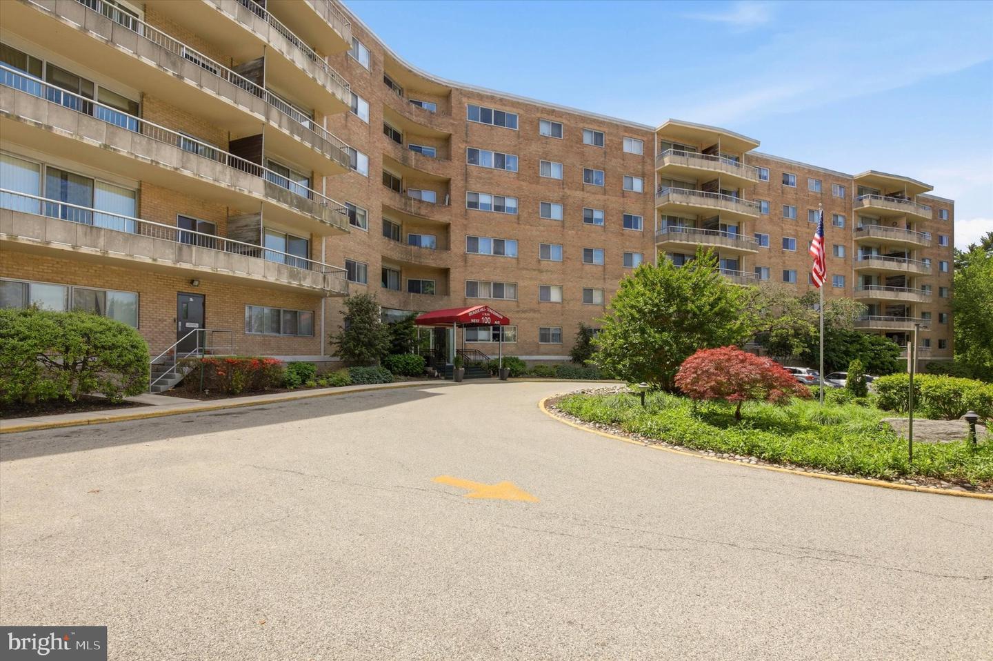 100 West Avenue #421-S