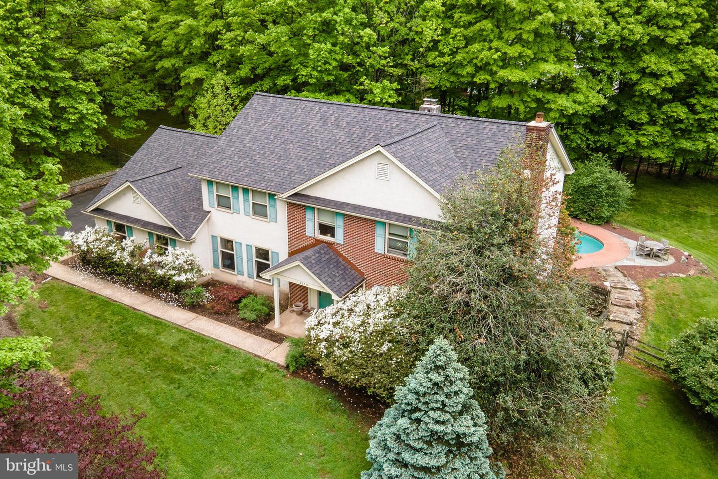 1614 Kings Mill Road