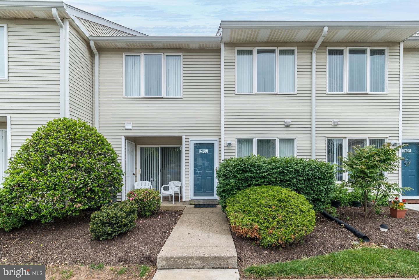 2602 Maryannes Court #2602