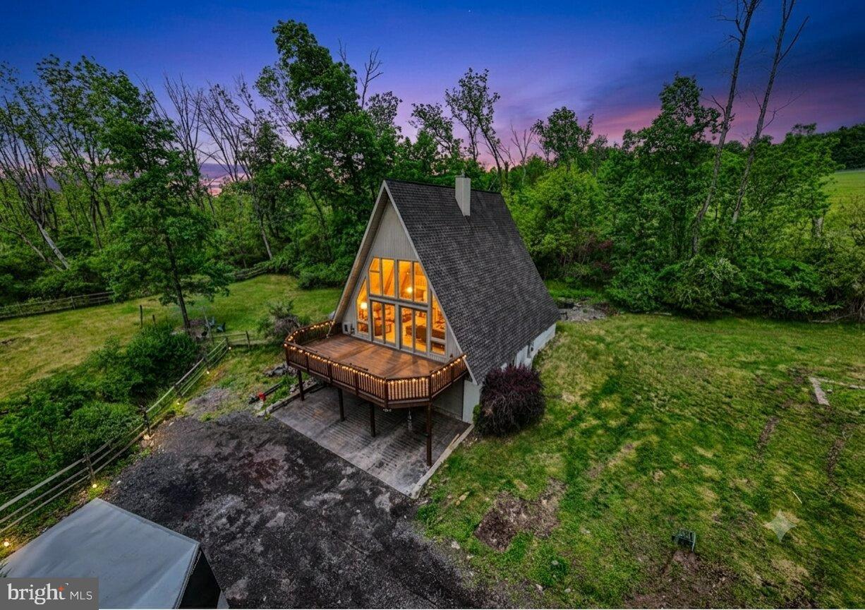 216 Maugers Mill Road