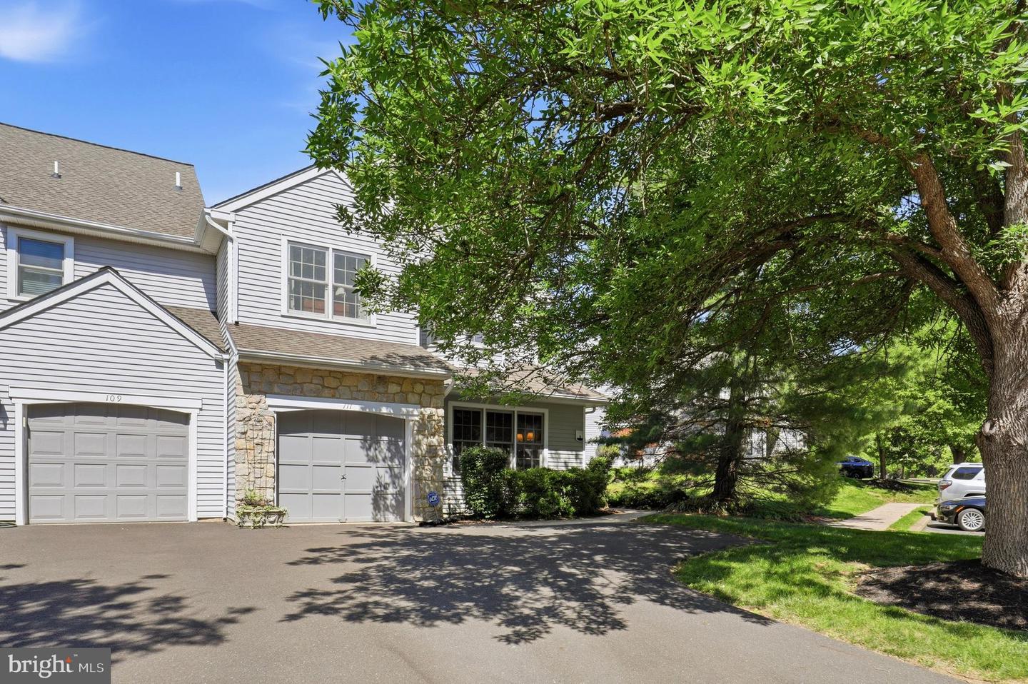 111 Blue Ribbon Drive