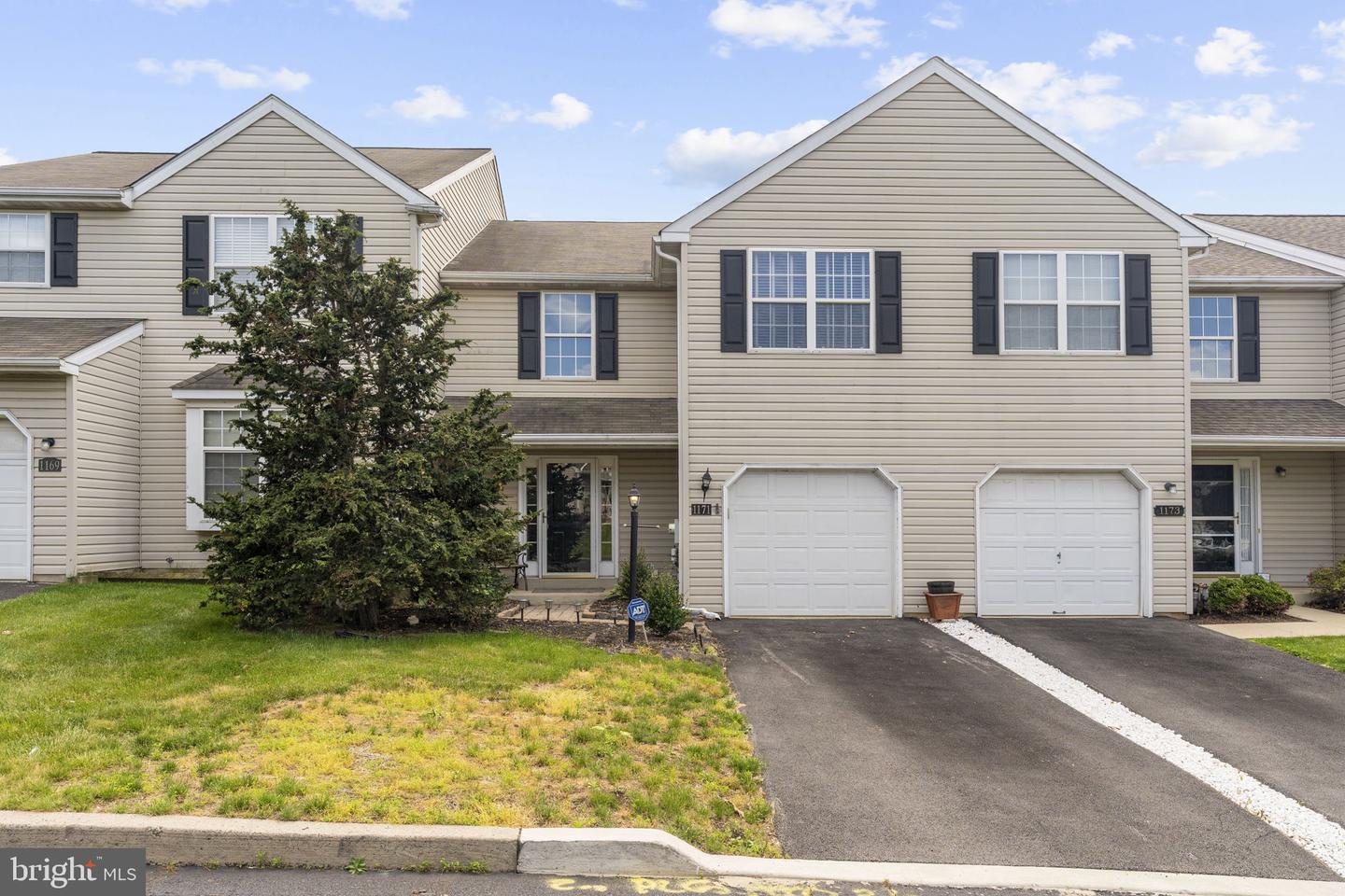 1171 Hill Road