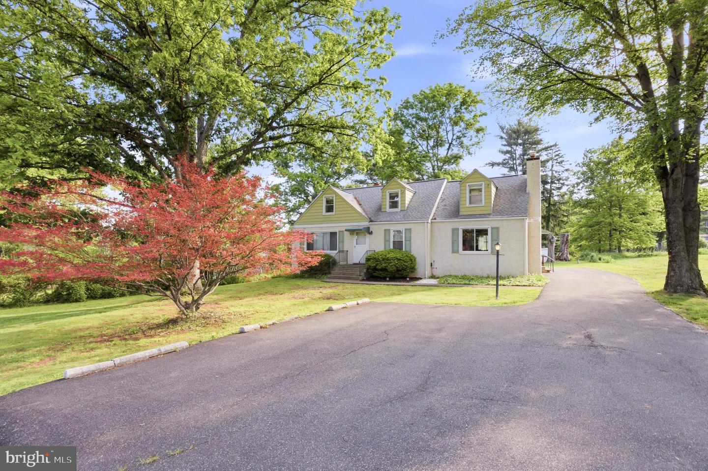 905 Allentown Road, Lansdale