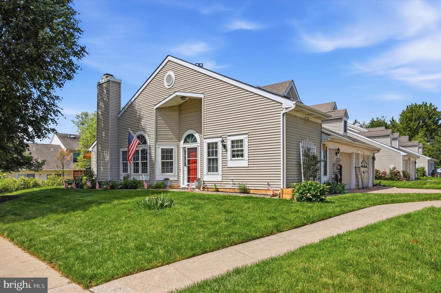 7100 Union Court, North Wales