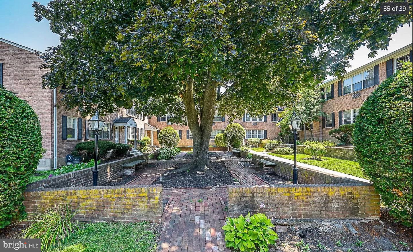1334 Montgomery Avenue #b1