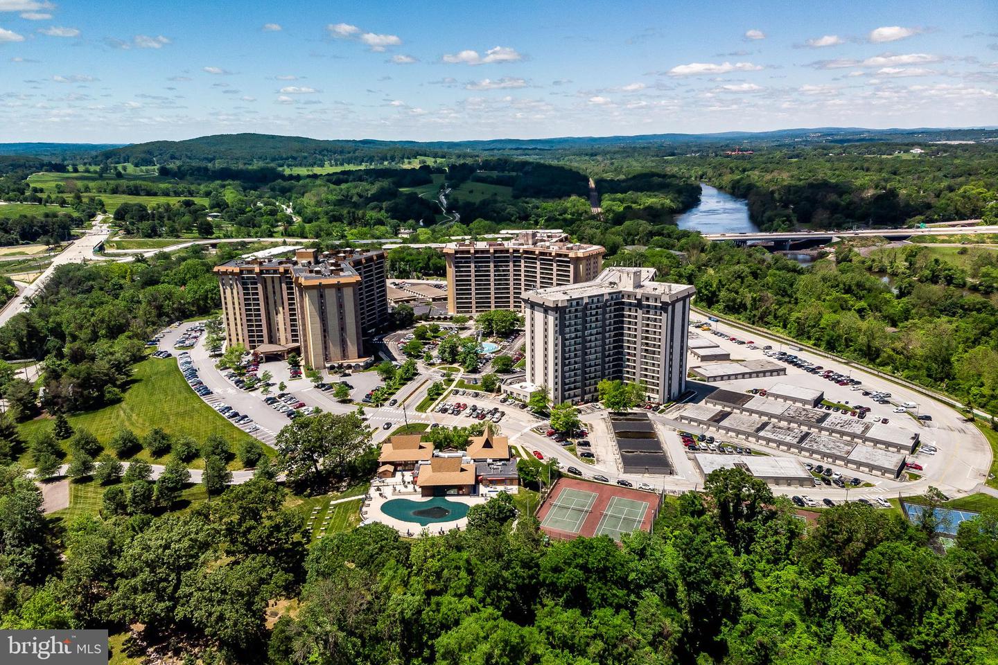 20928 Valley Forge Circle #928
