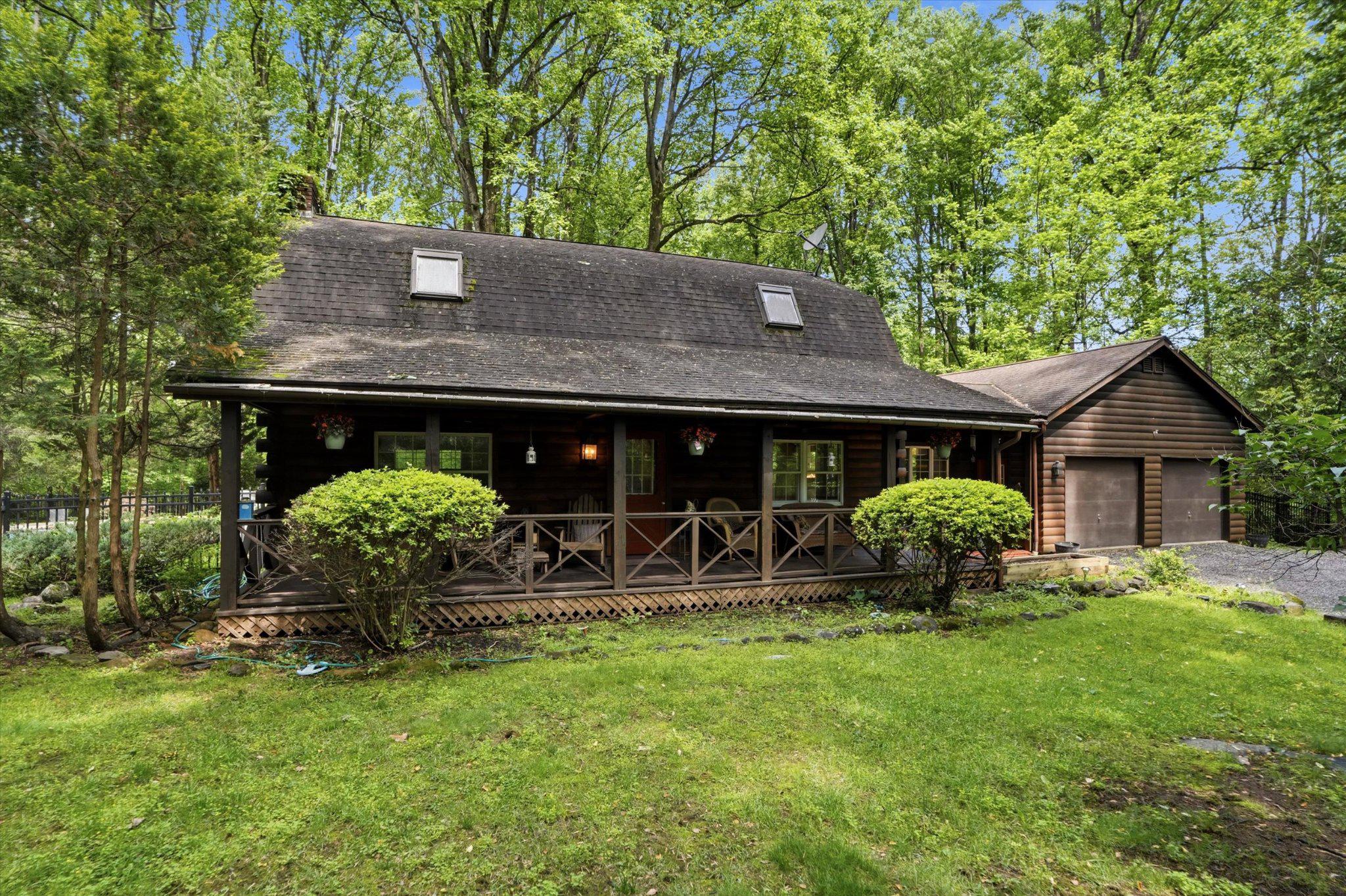 607 Kulp, Perkiomenville