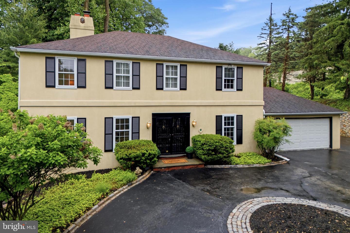 517 Candace Lane, Villanova