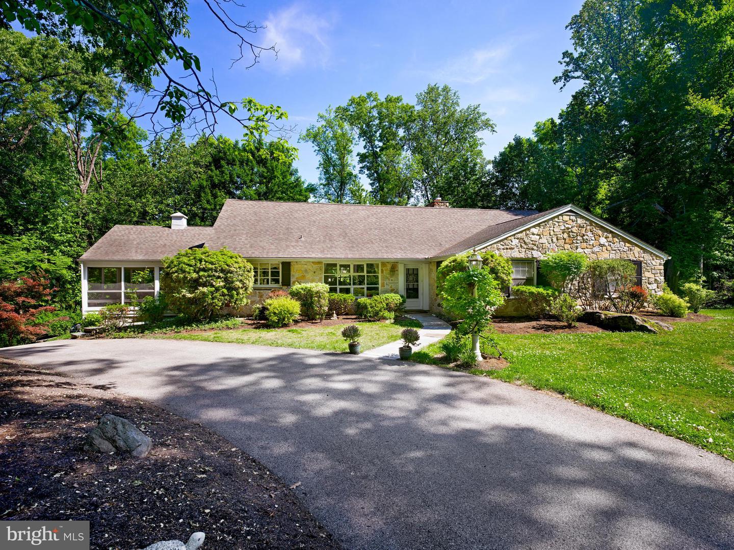 1626 Mount Pleasant Road
