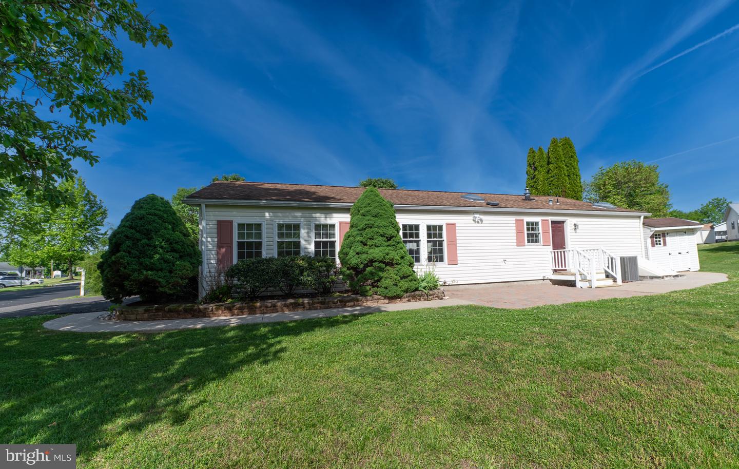 201 Village Way, Royersford