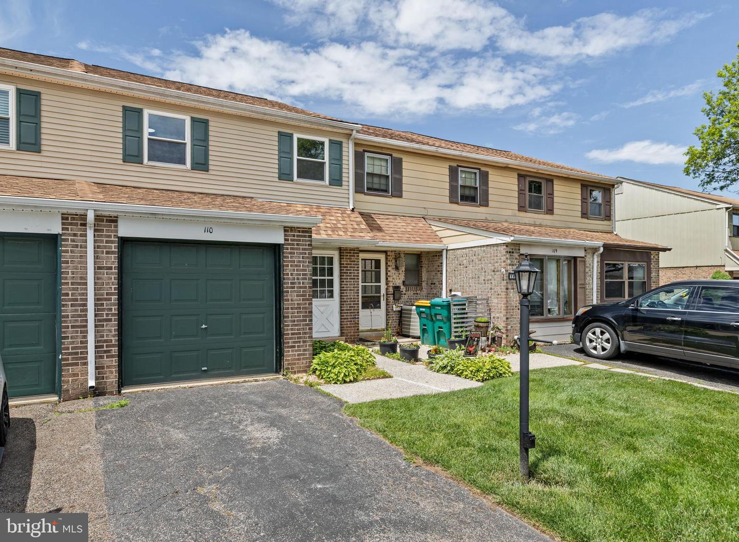 110 Orchard Court, Royersford