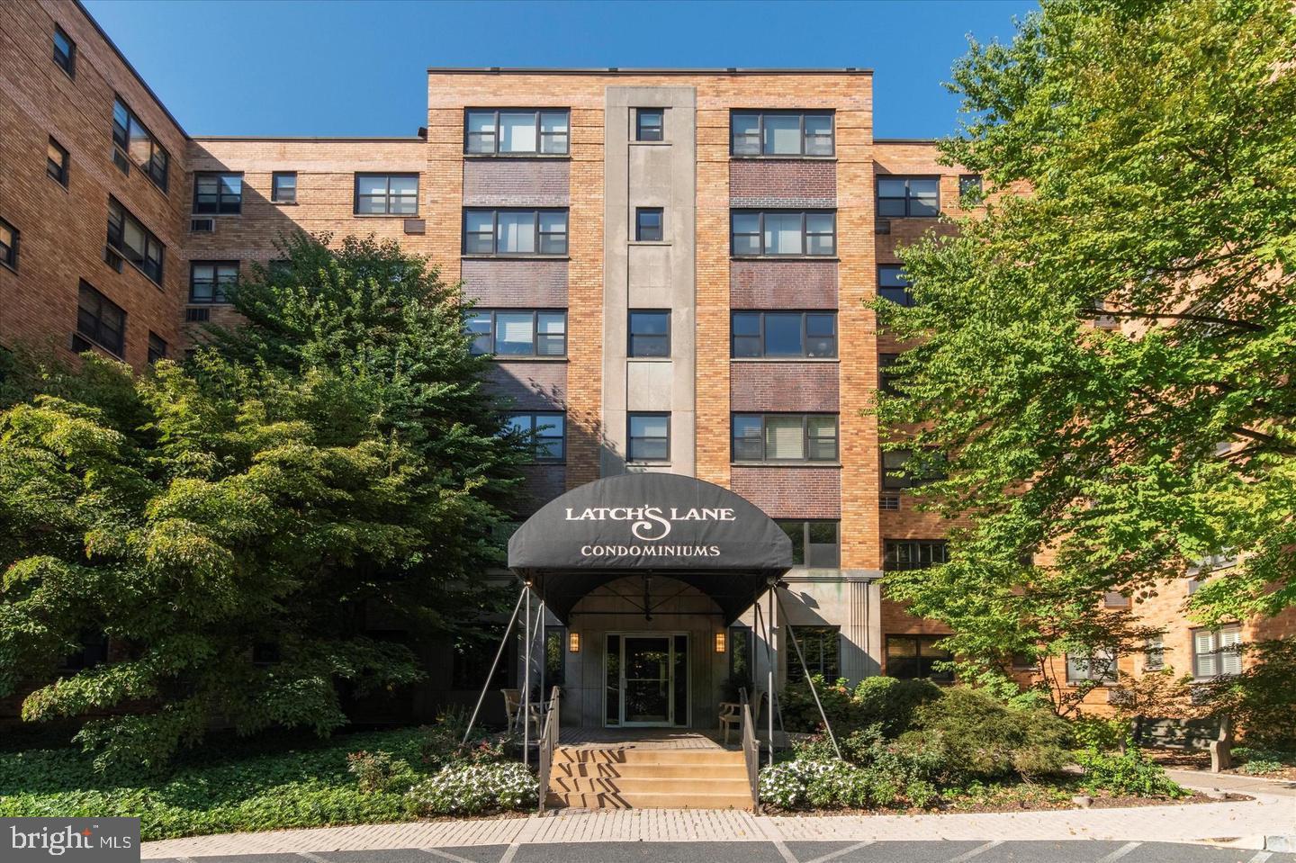 40 Old Lancaster Road #307