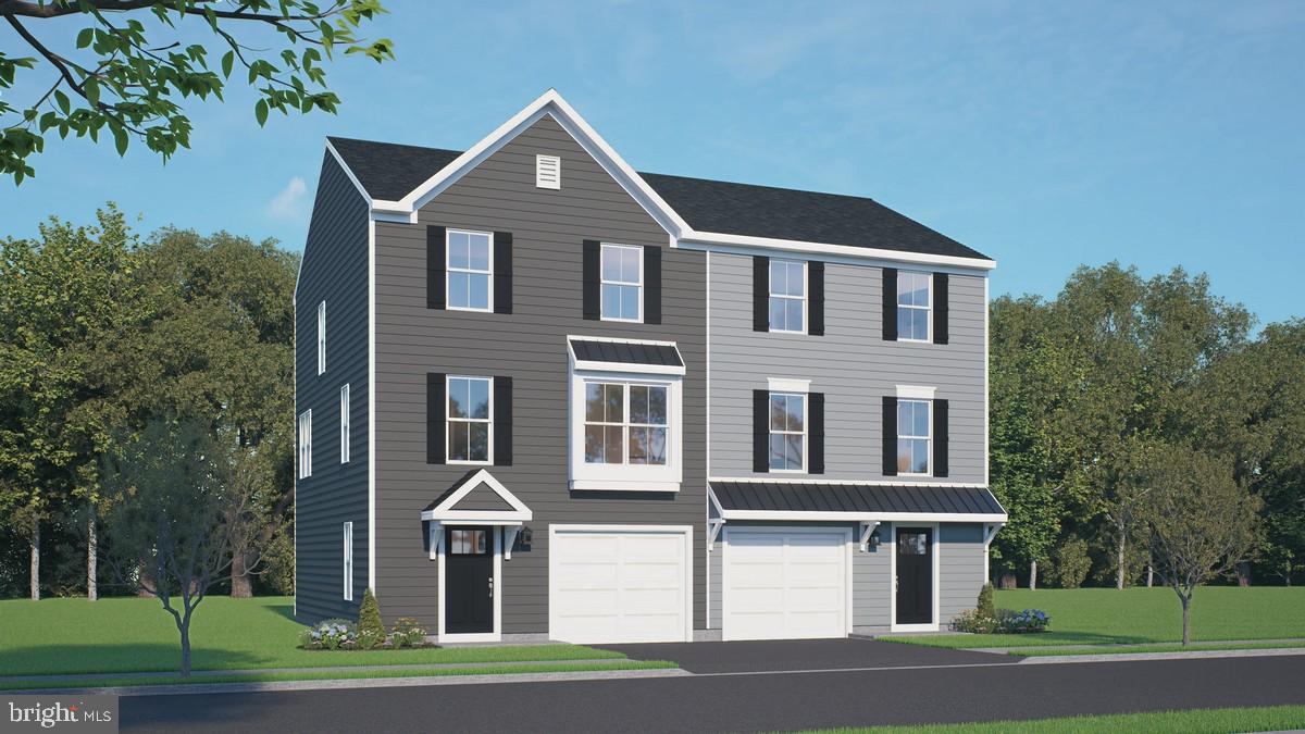 748 Fawn Way #lot 18