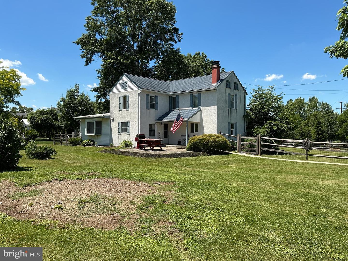 490 Smokepipe Road