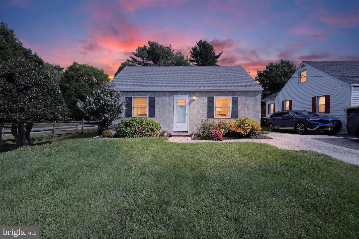 354 W Church Road