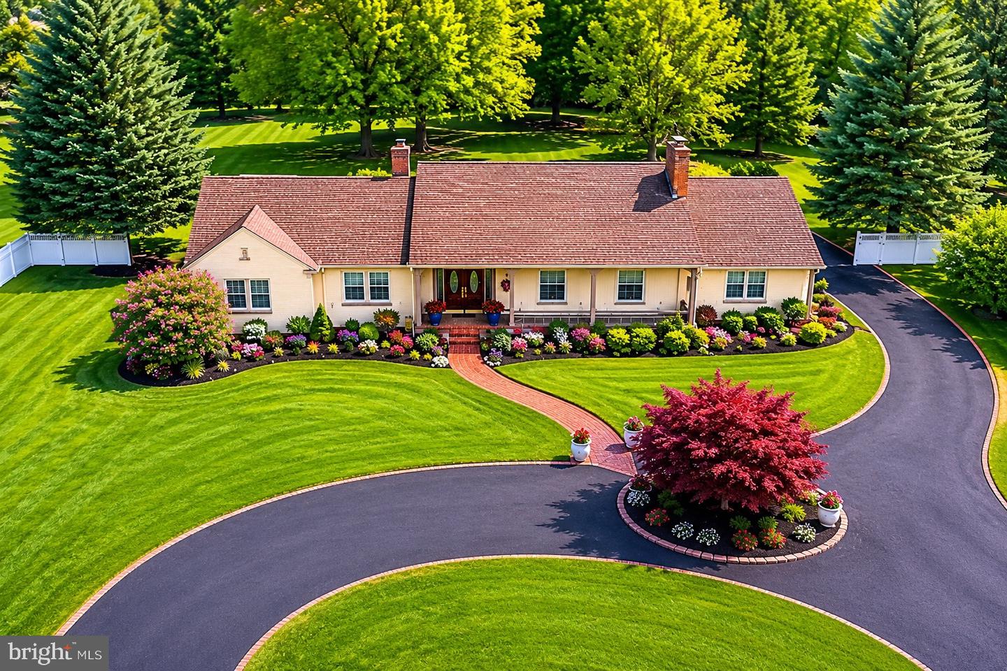 1508 Sweet Briar Rd