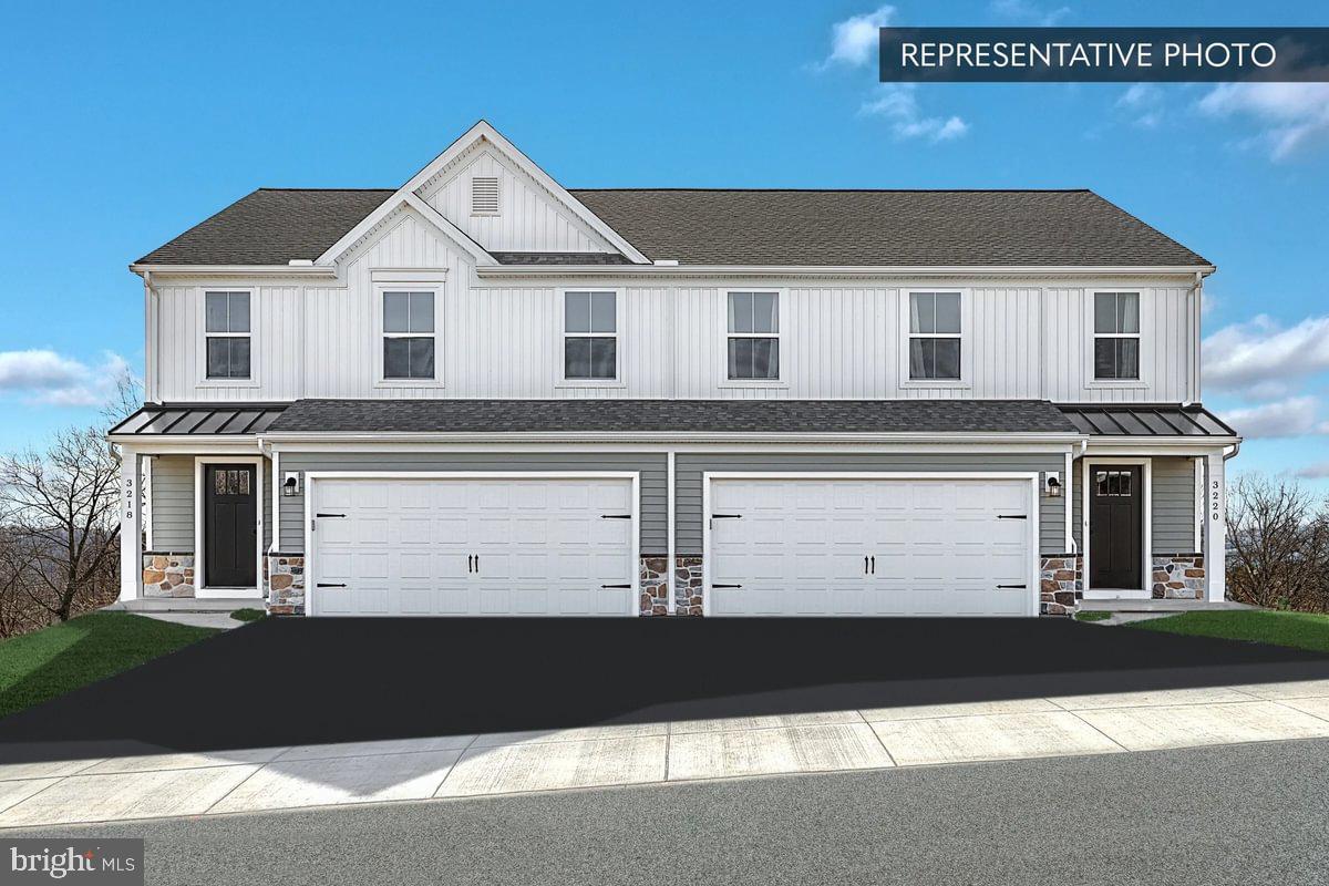 745 Fawn Way #lot 24