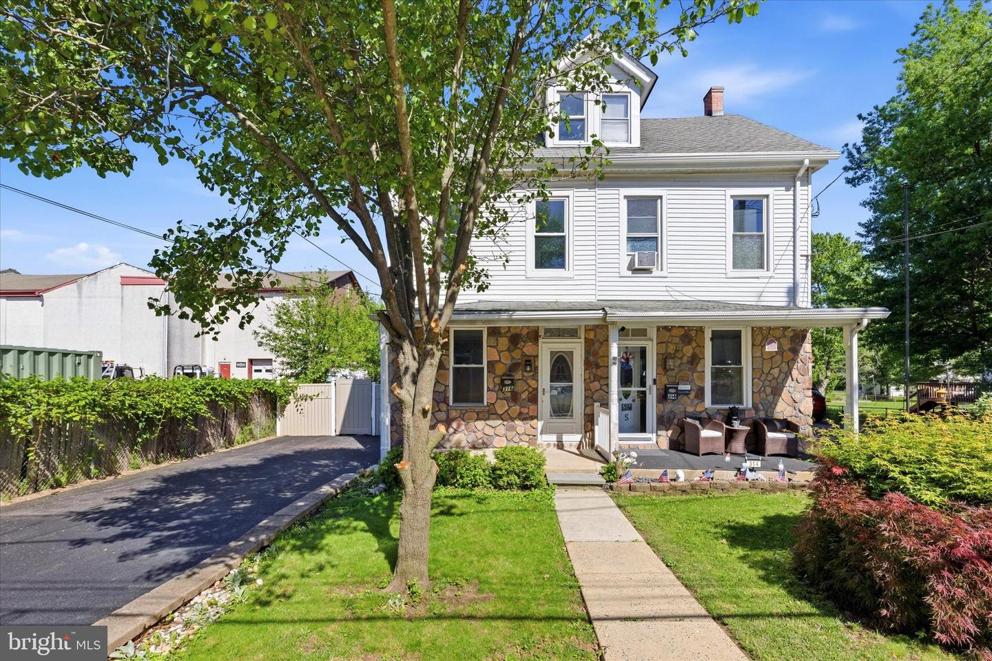 316 Elm Avenue
