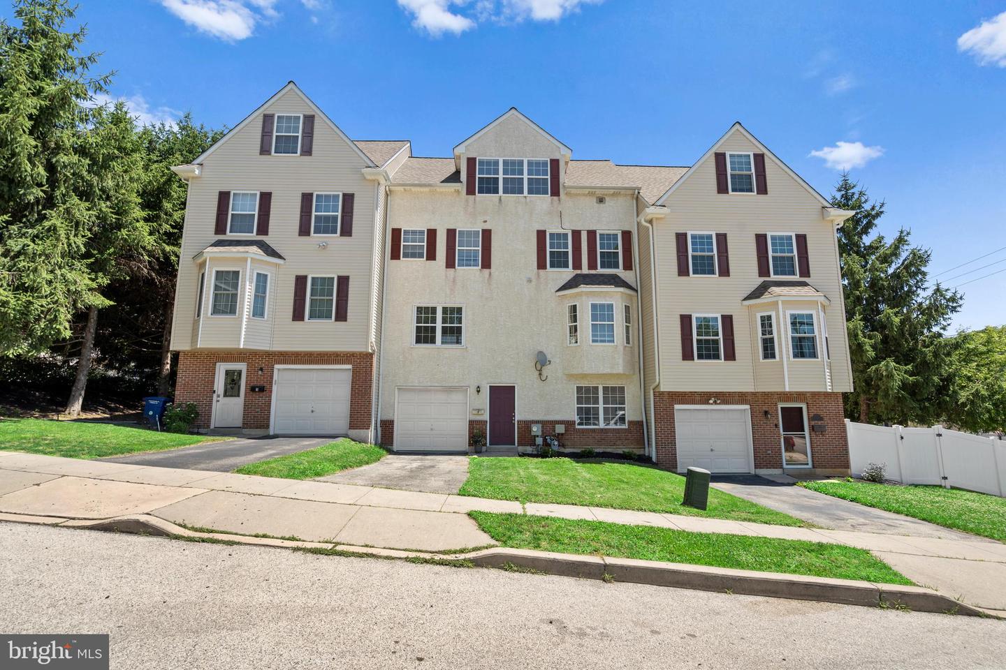 3 Righter Street